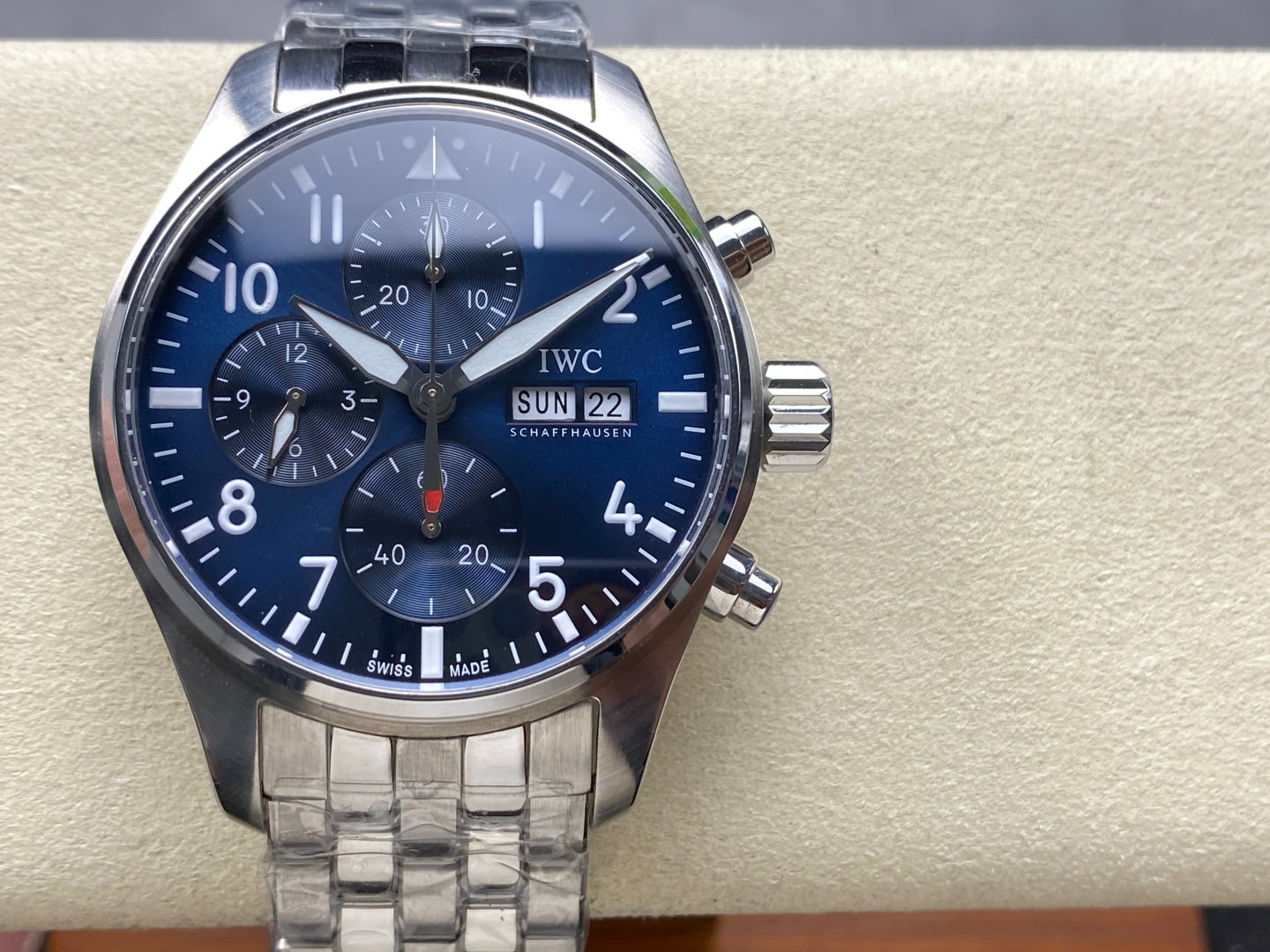 IWC-27