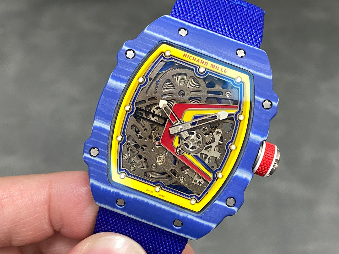 Richard Mille-27