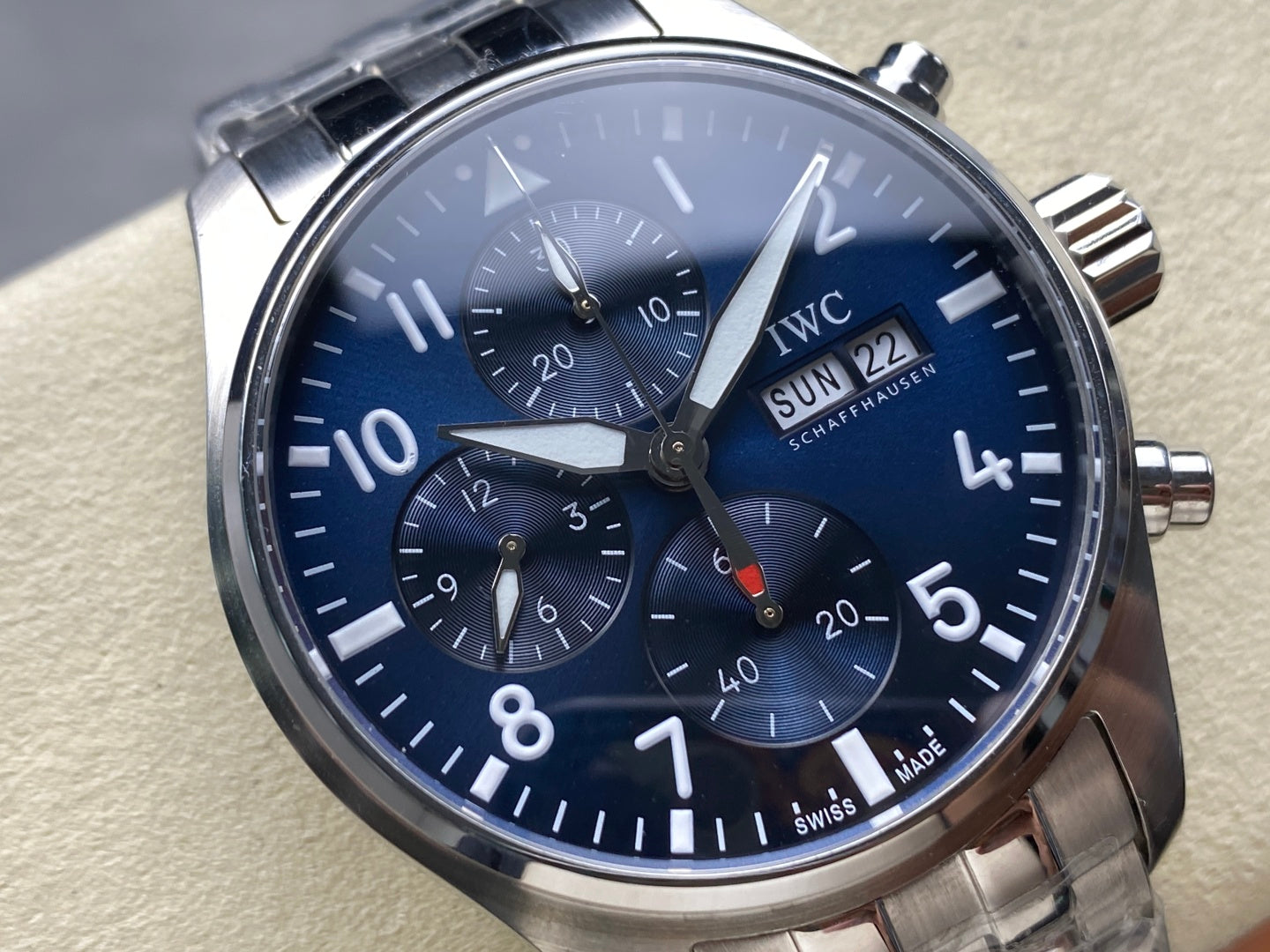 IWC-27
