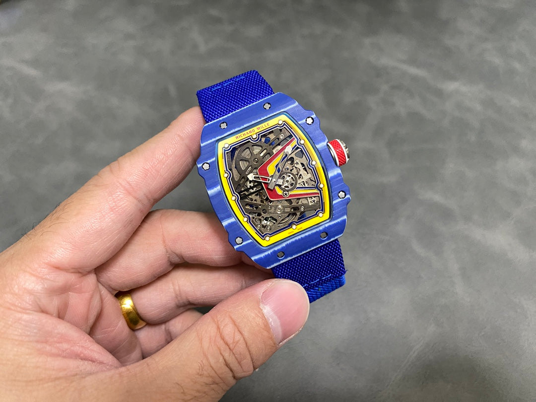 Richard Mille-27