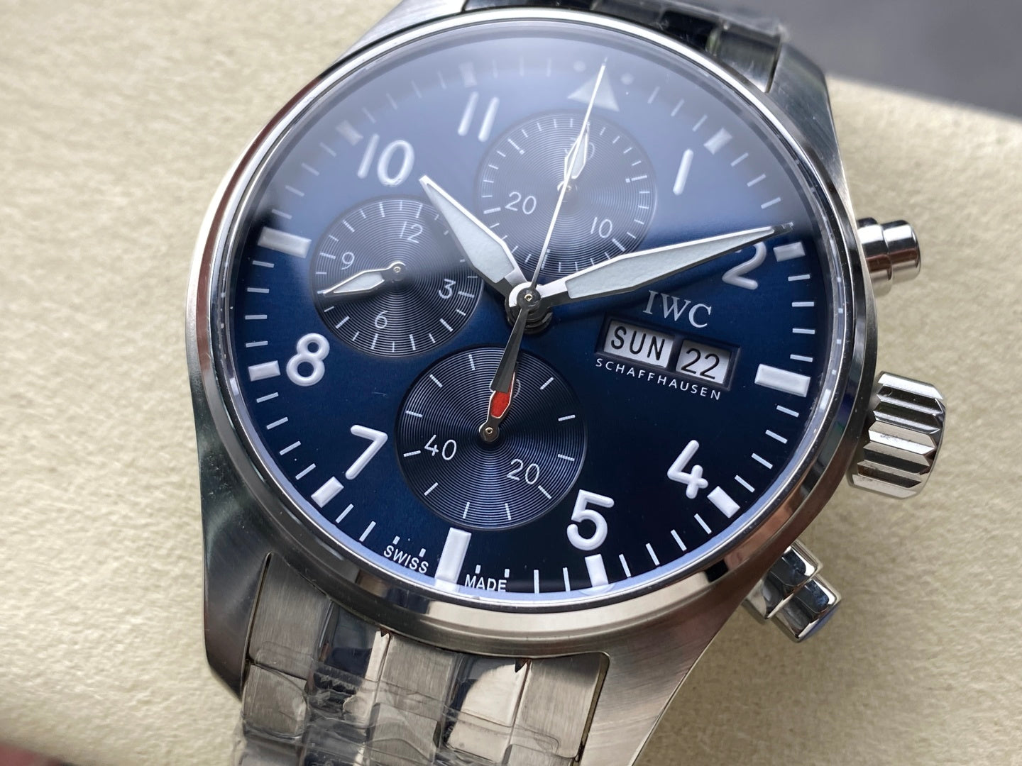 IWC-27
