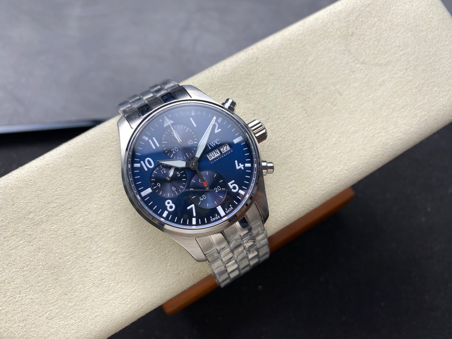 IWC-27
