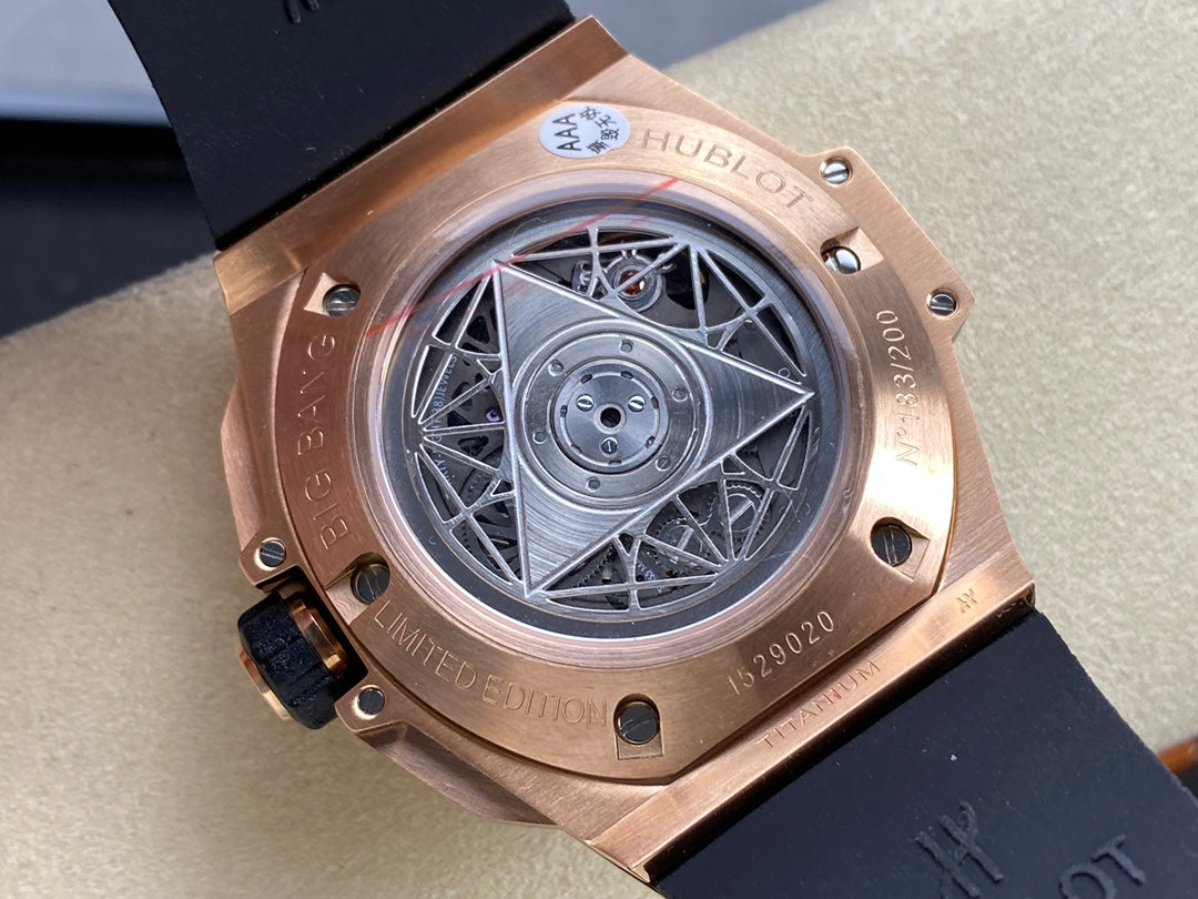 HUBLOT-27
