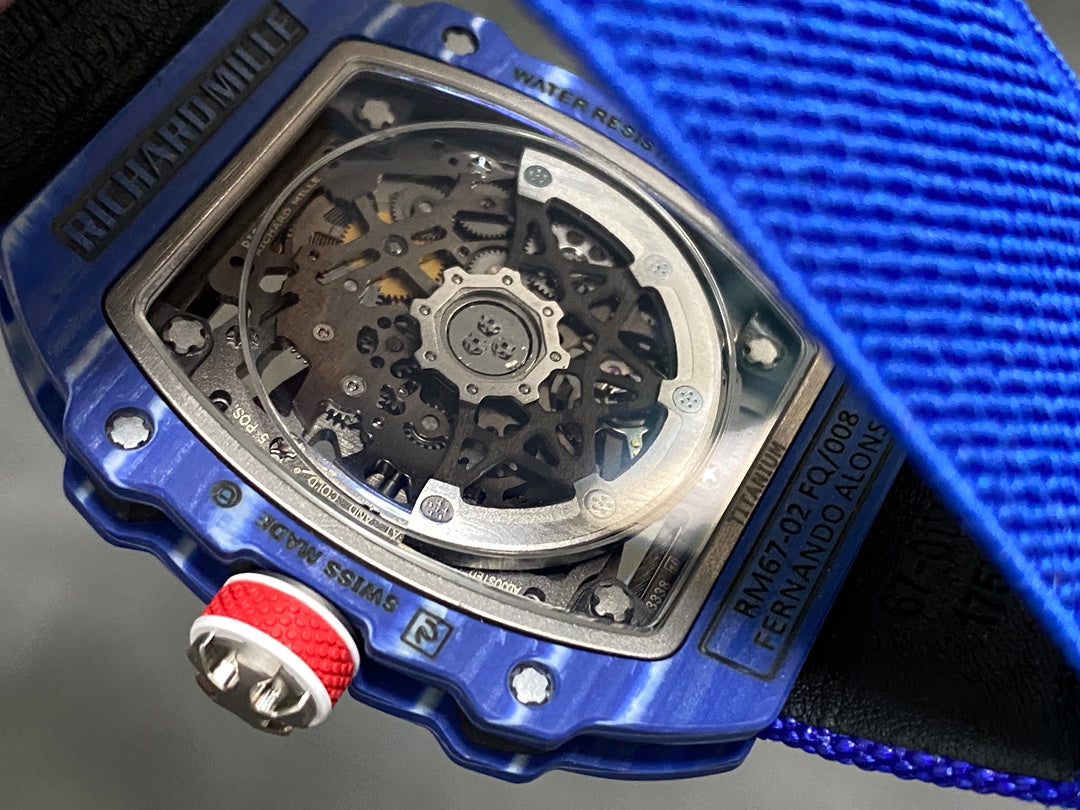 Richard Mille-27