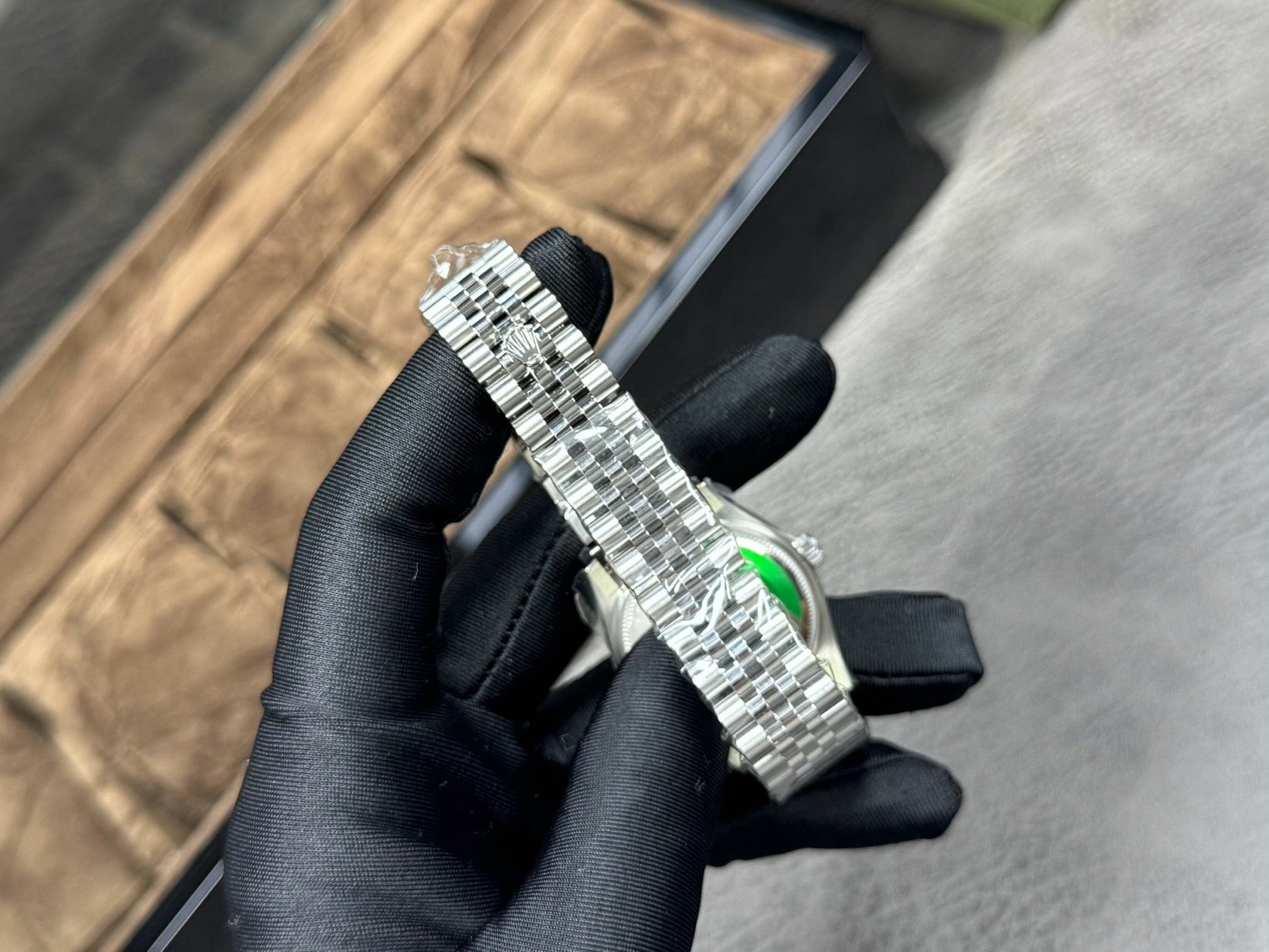 Rolex-Dayjust-28