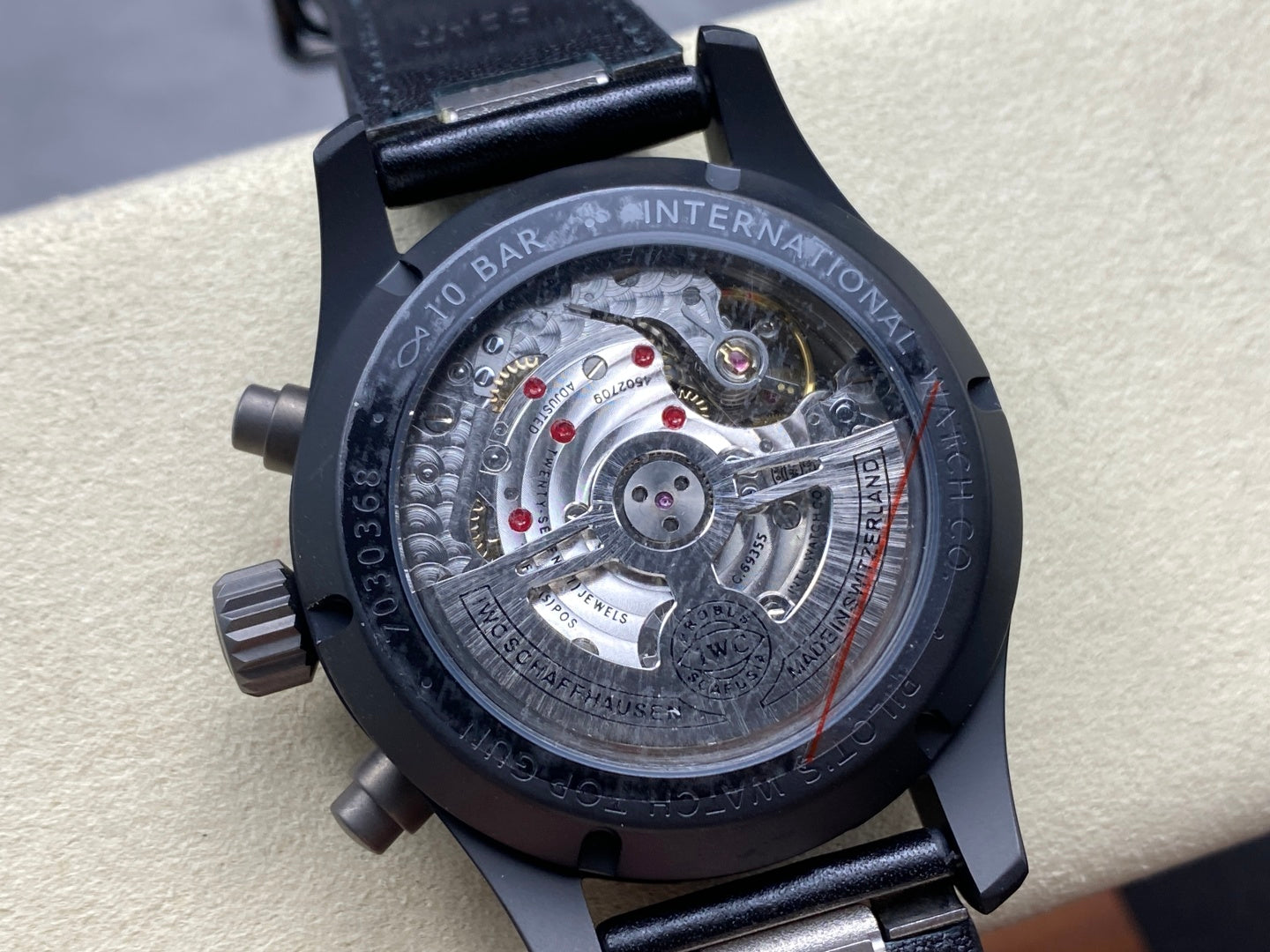 IWC-28