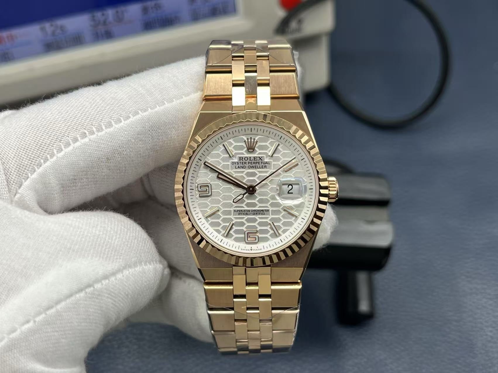 Rolex-Dayjust-28