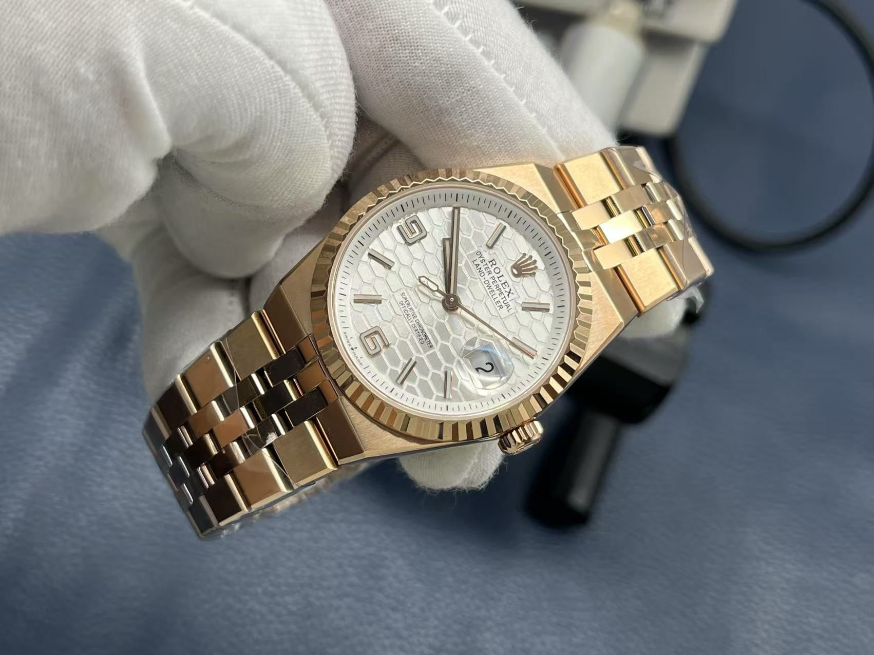 Rolex-Dayjust-28