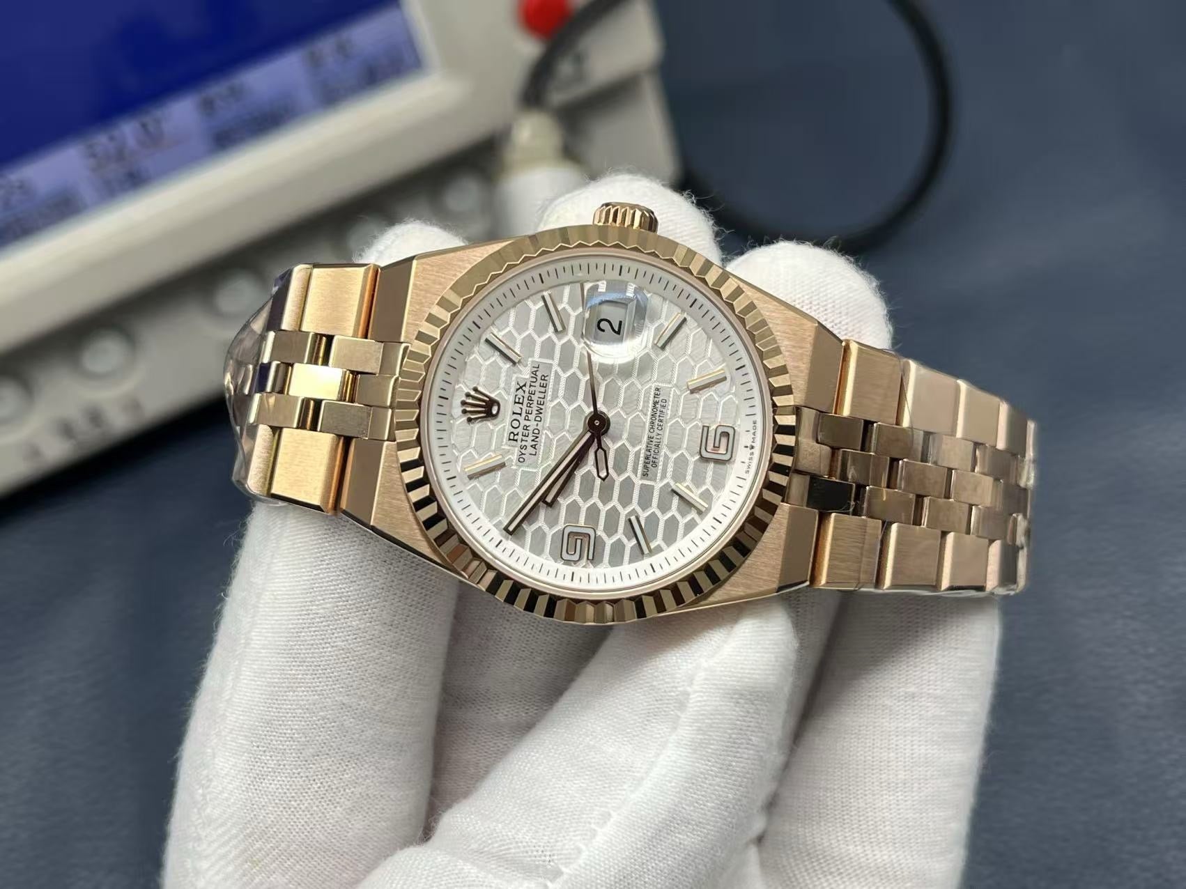 Rolex-Dayjust-28