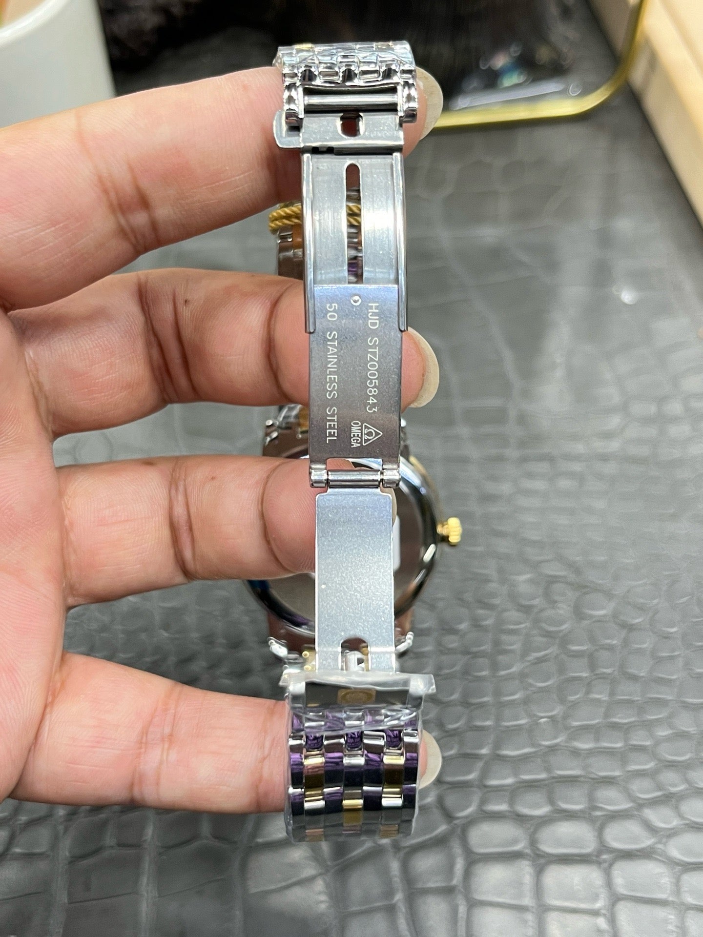 OMEGA-28