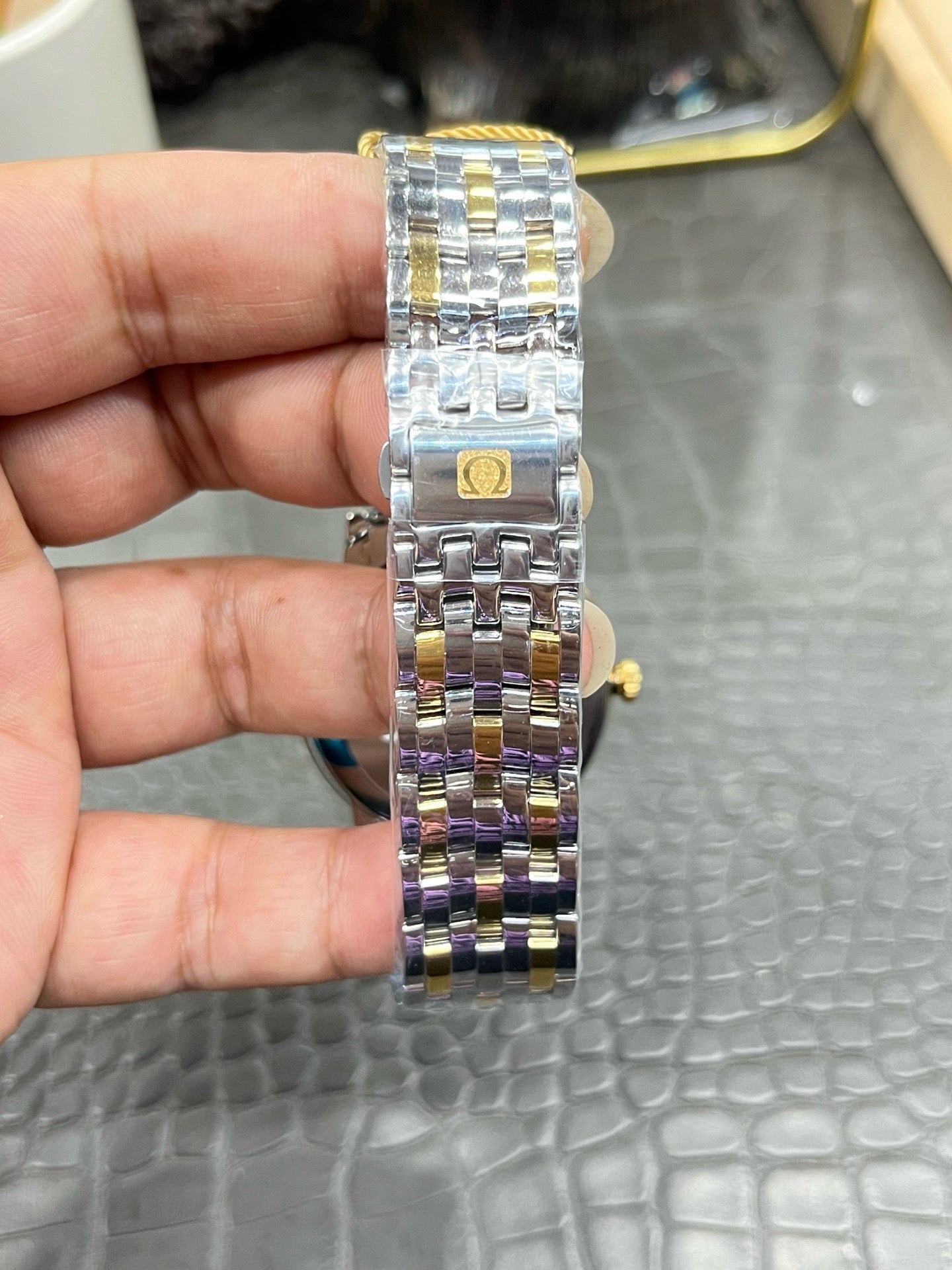 OMEGA-28