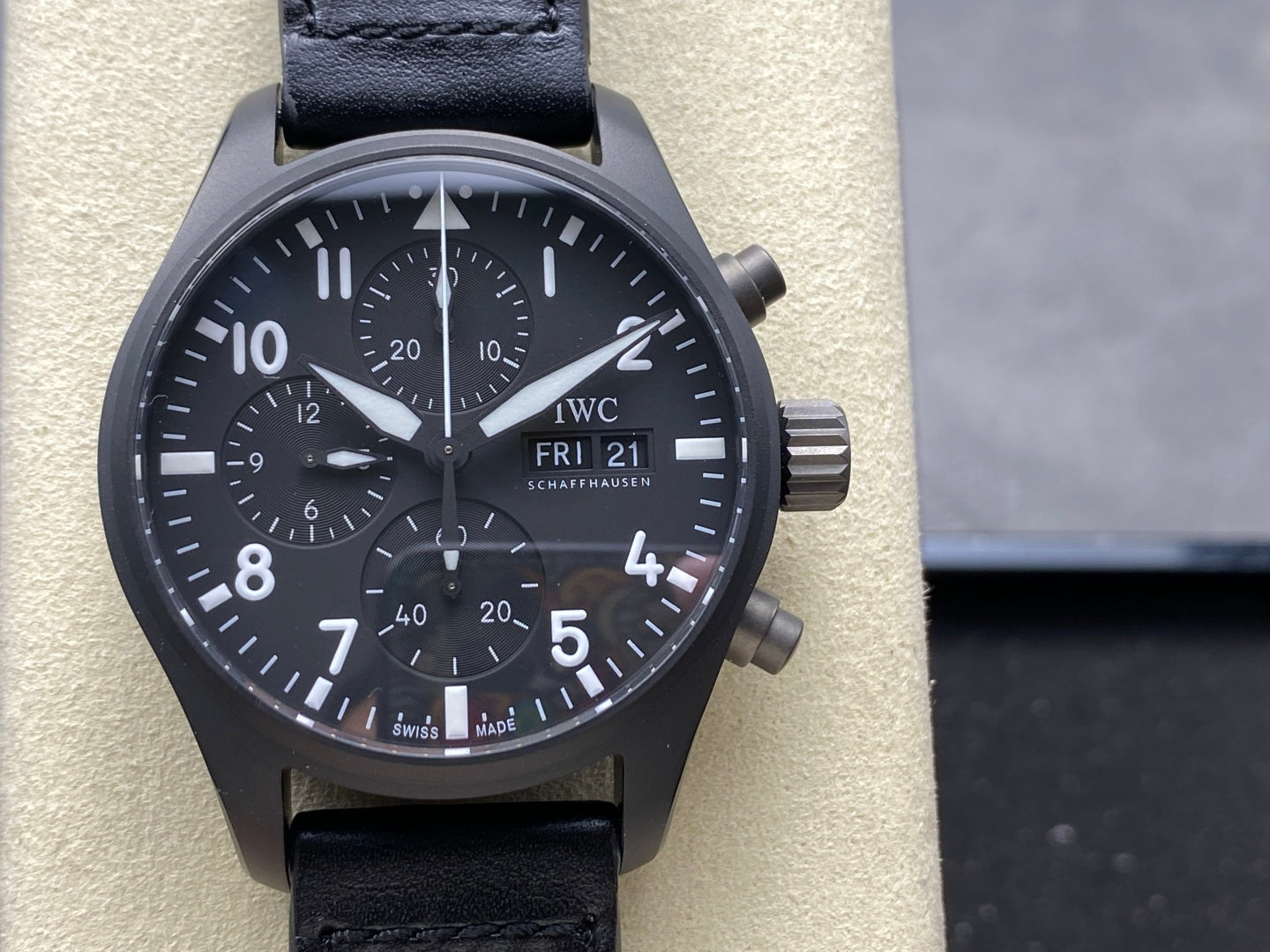 IWC-28