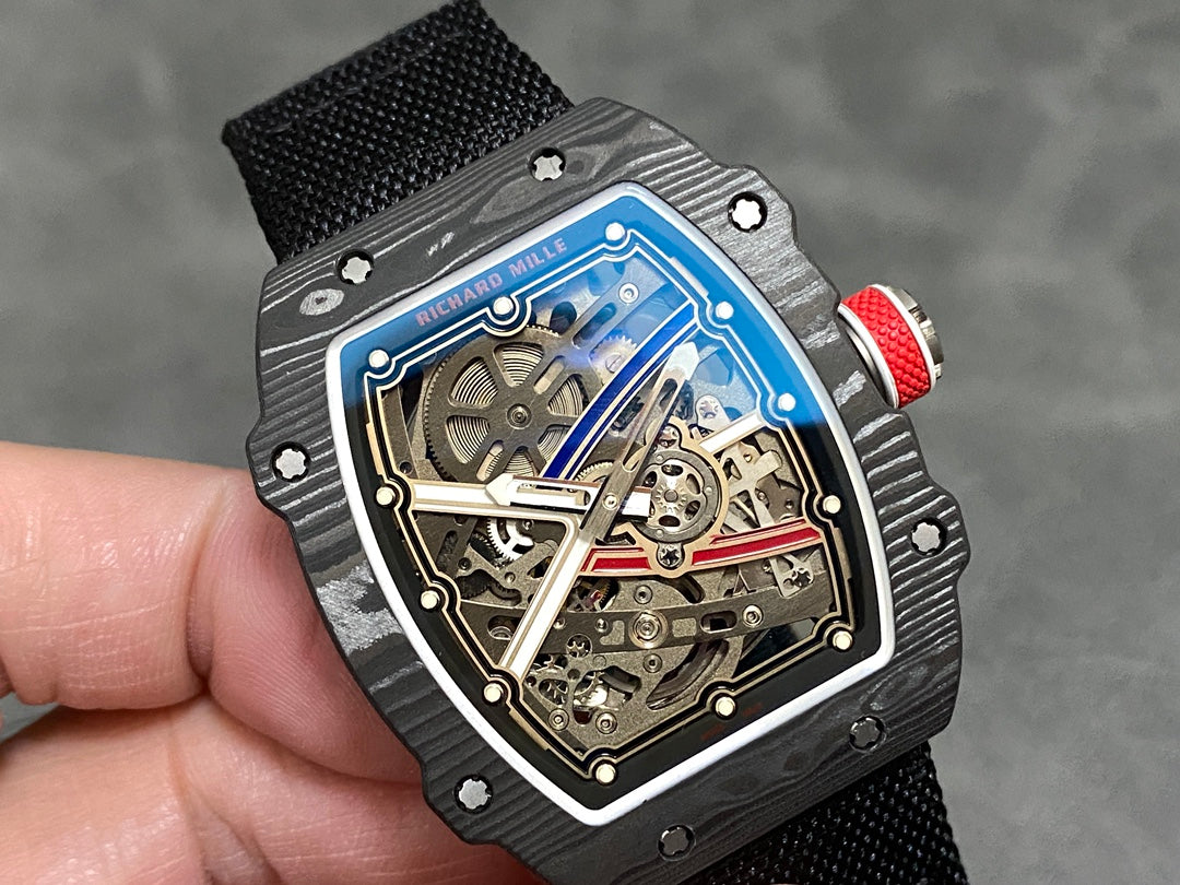 Richard Mille-28