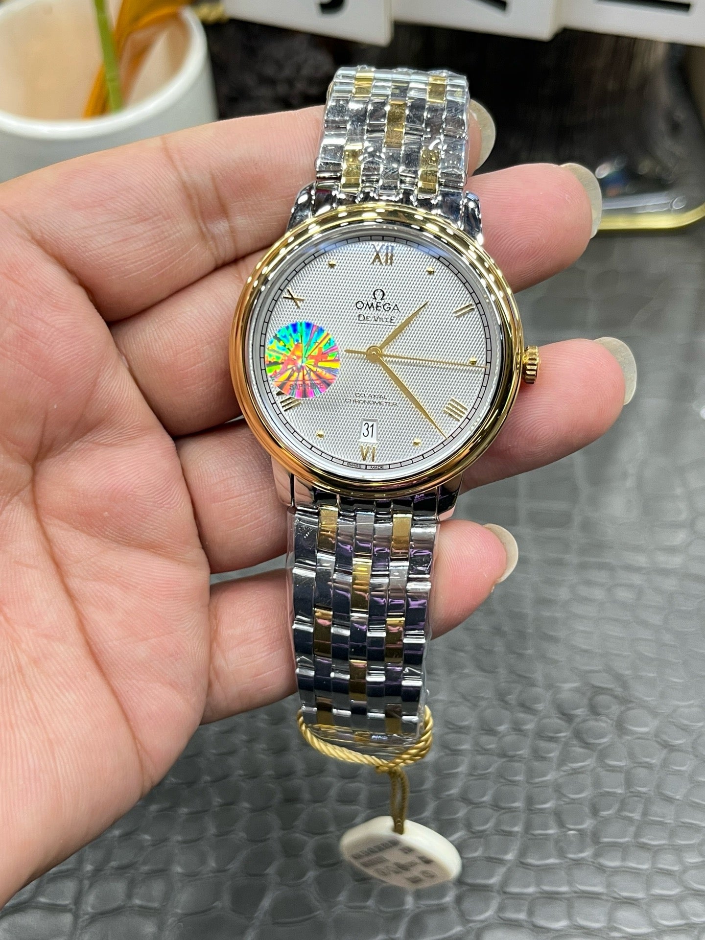 OMEGA-28