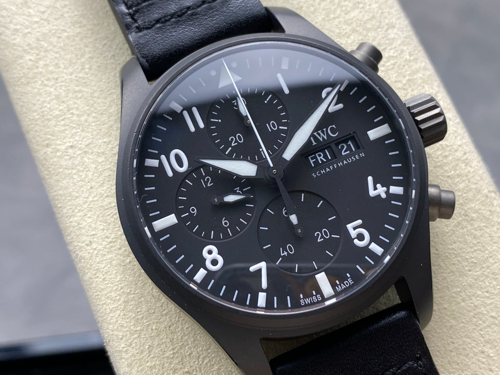 IWC-28