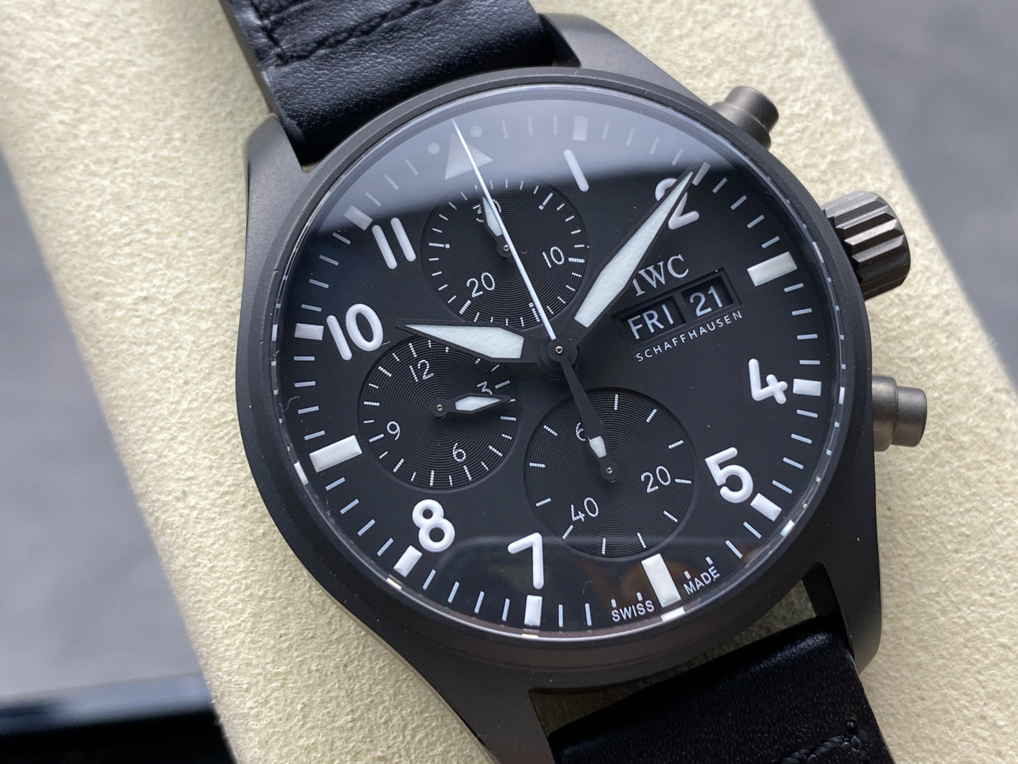 IWC-28