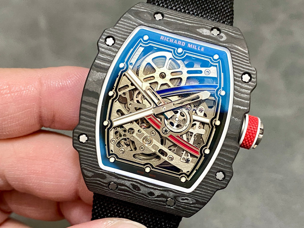 Richard Mille-28