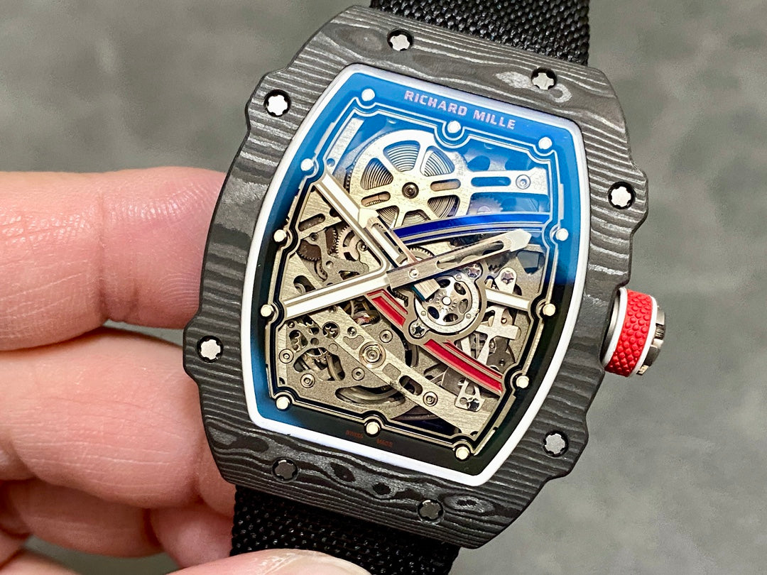 Richard Mille-28