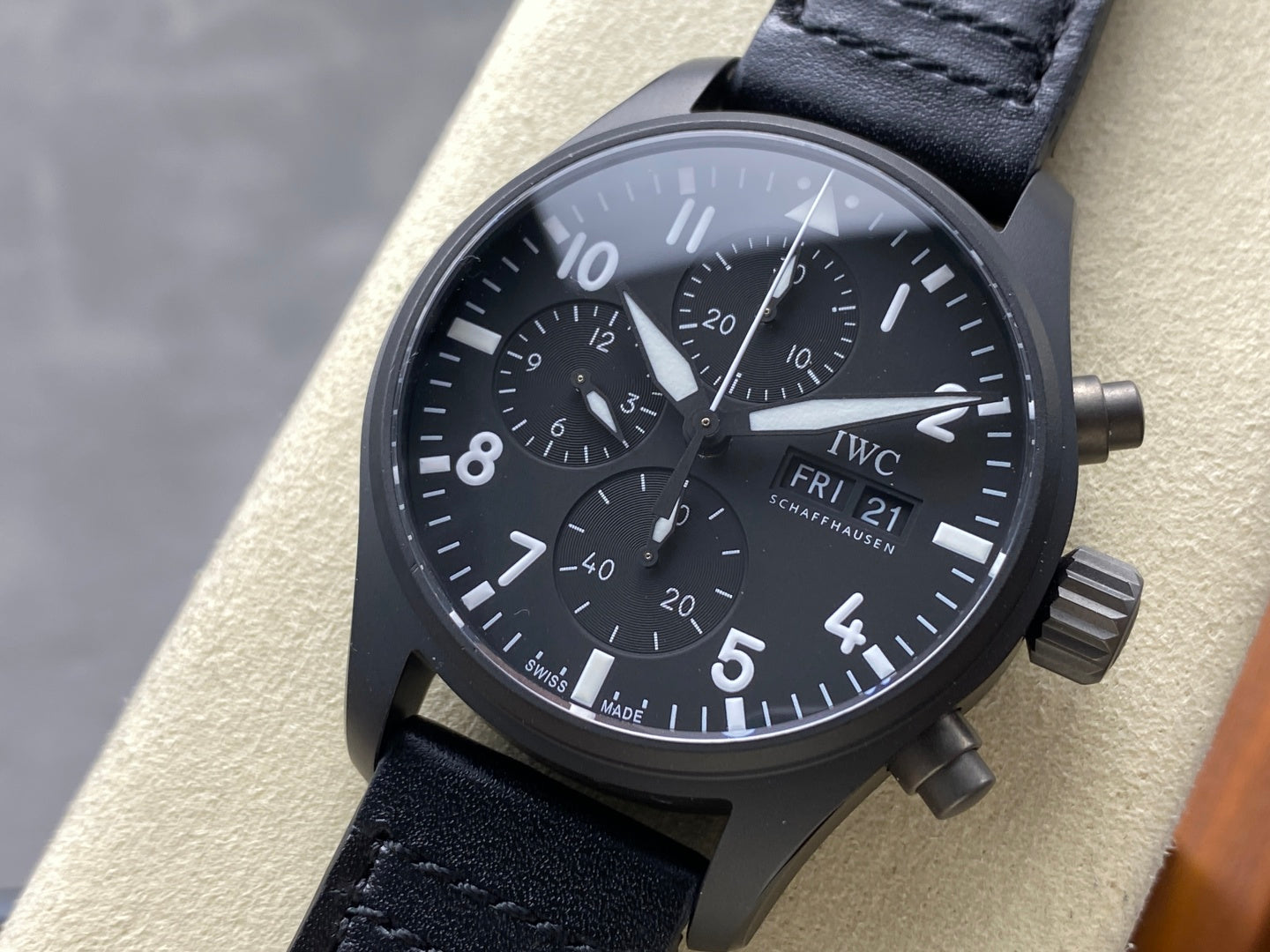 IWC-28