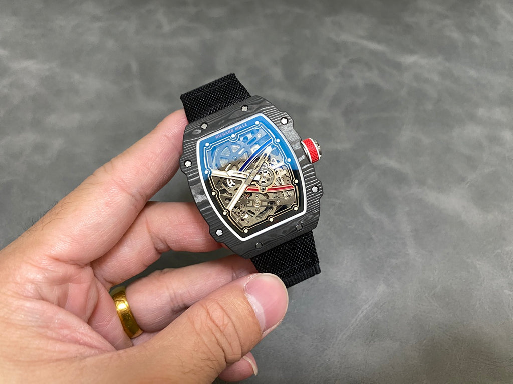 Richard Mille-28