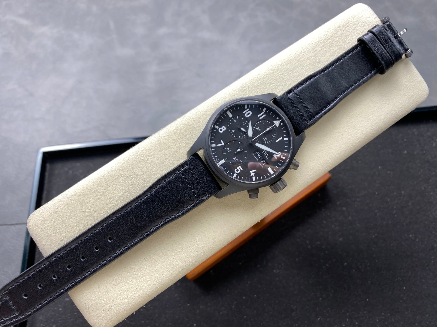IWC-28