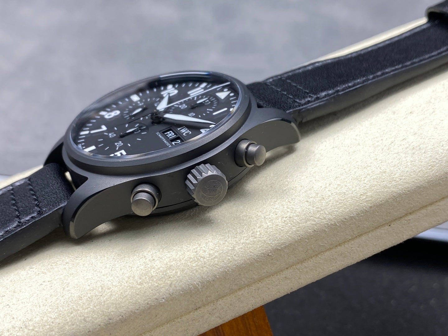 IWC-28