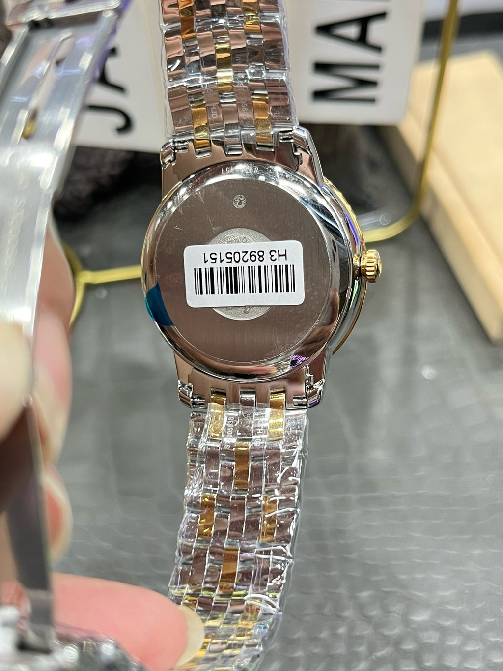 OMEGA-28