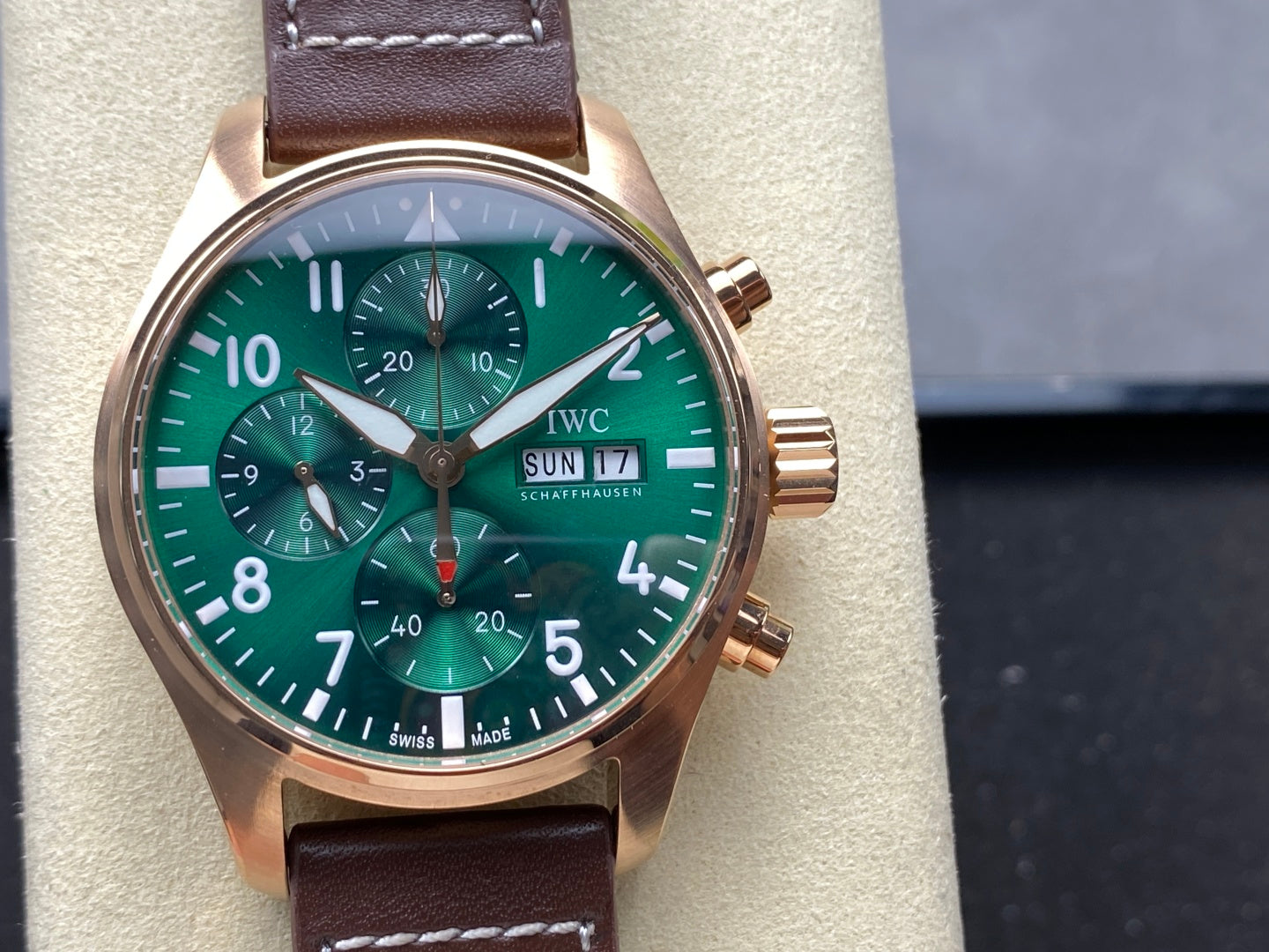 IWC-29