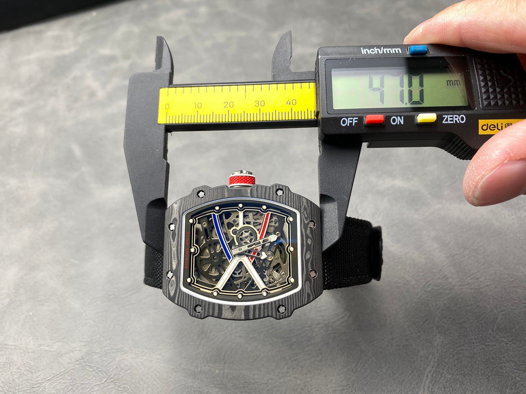 Richard Mille-29