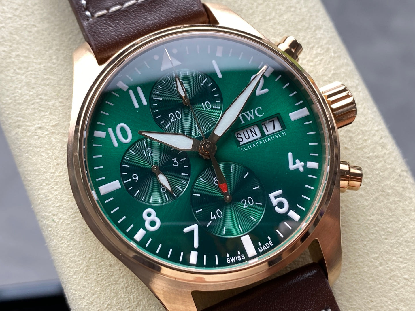 IWC-29