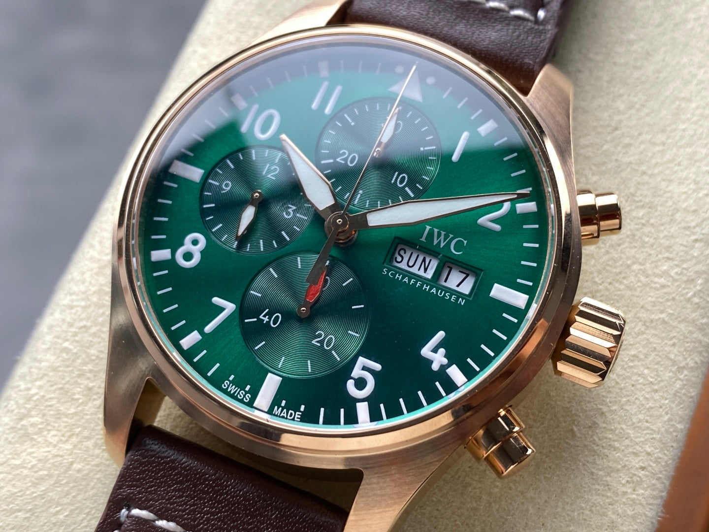 IWC-29
