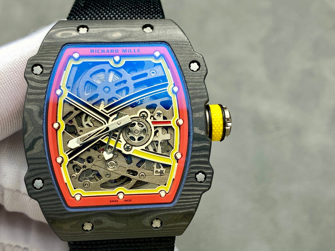 Richard Mille-29