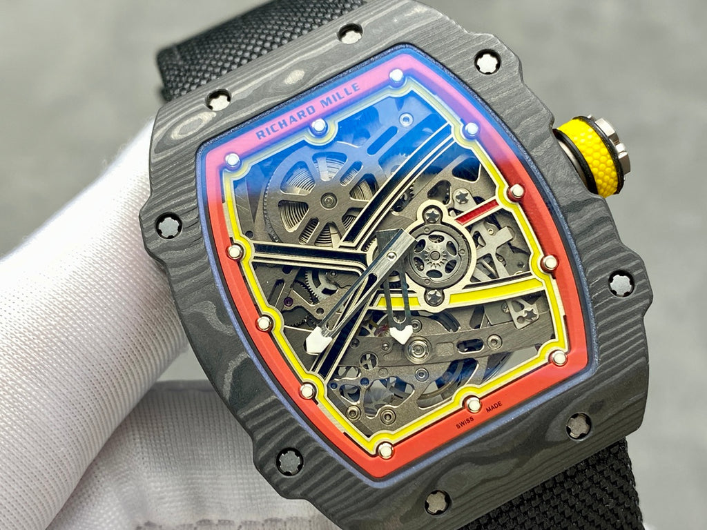 Richard Mille-29
