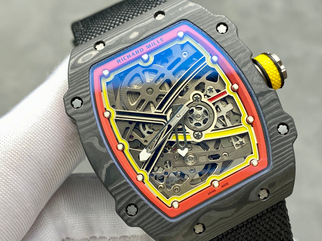 Richard Mille-29