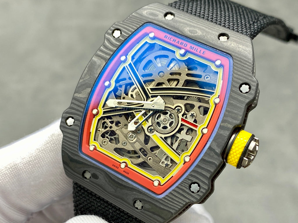 Richard Mille-29