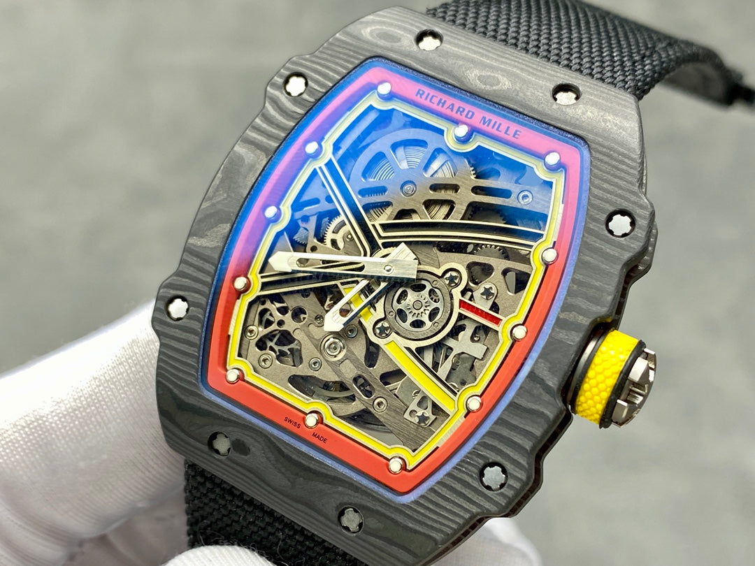 Richard Mille-29