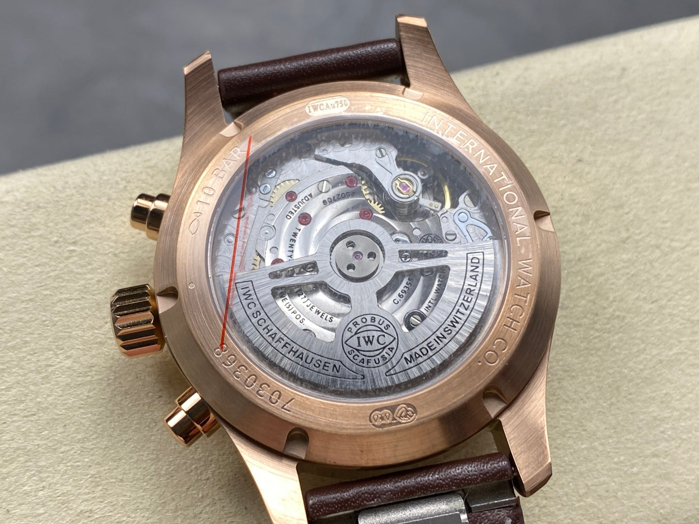 IWC-29