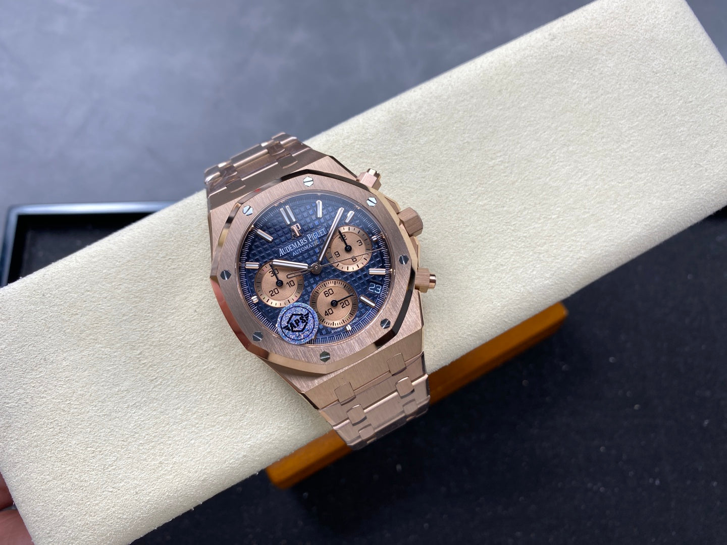 Audemars Piguet-2