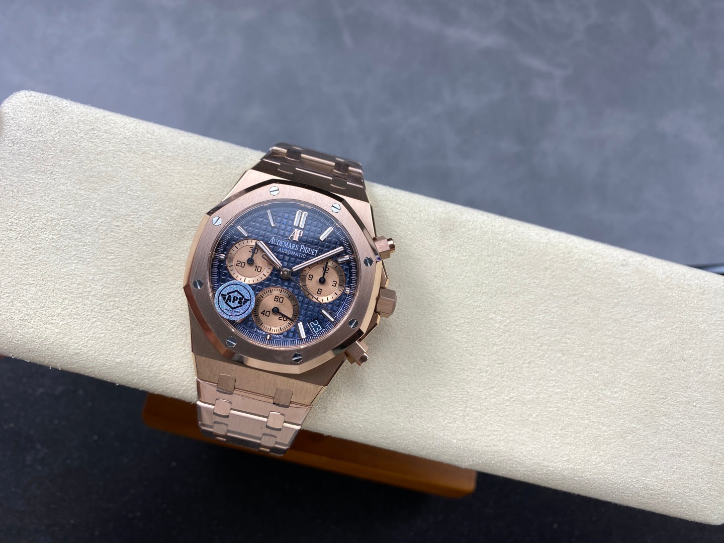 Audemars Piguet-2