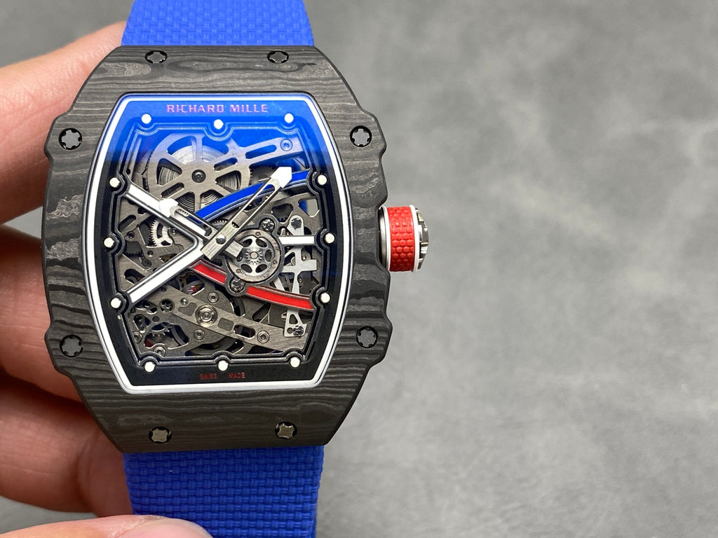 Richard Mille-2