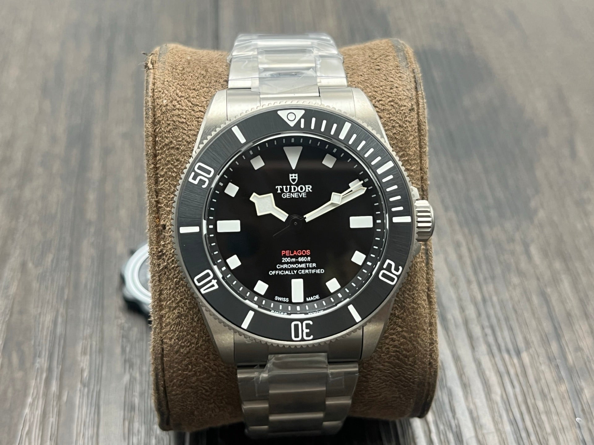 TUDOR-2