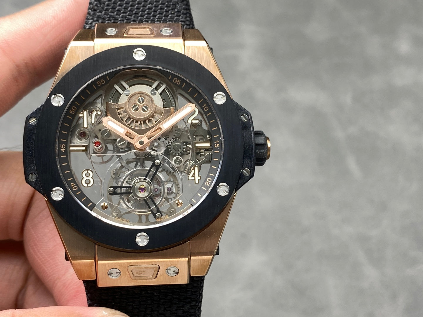 HUBLOT-2
