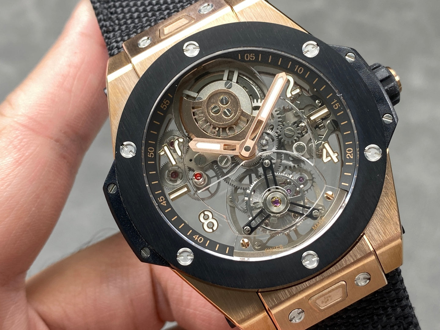 HUBLOT-2