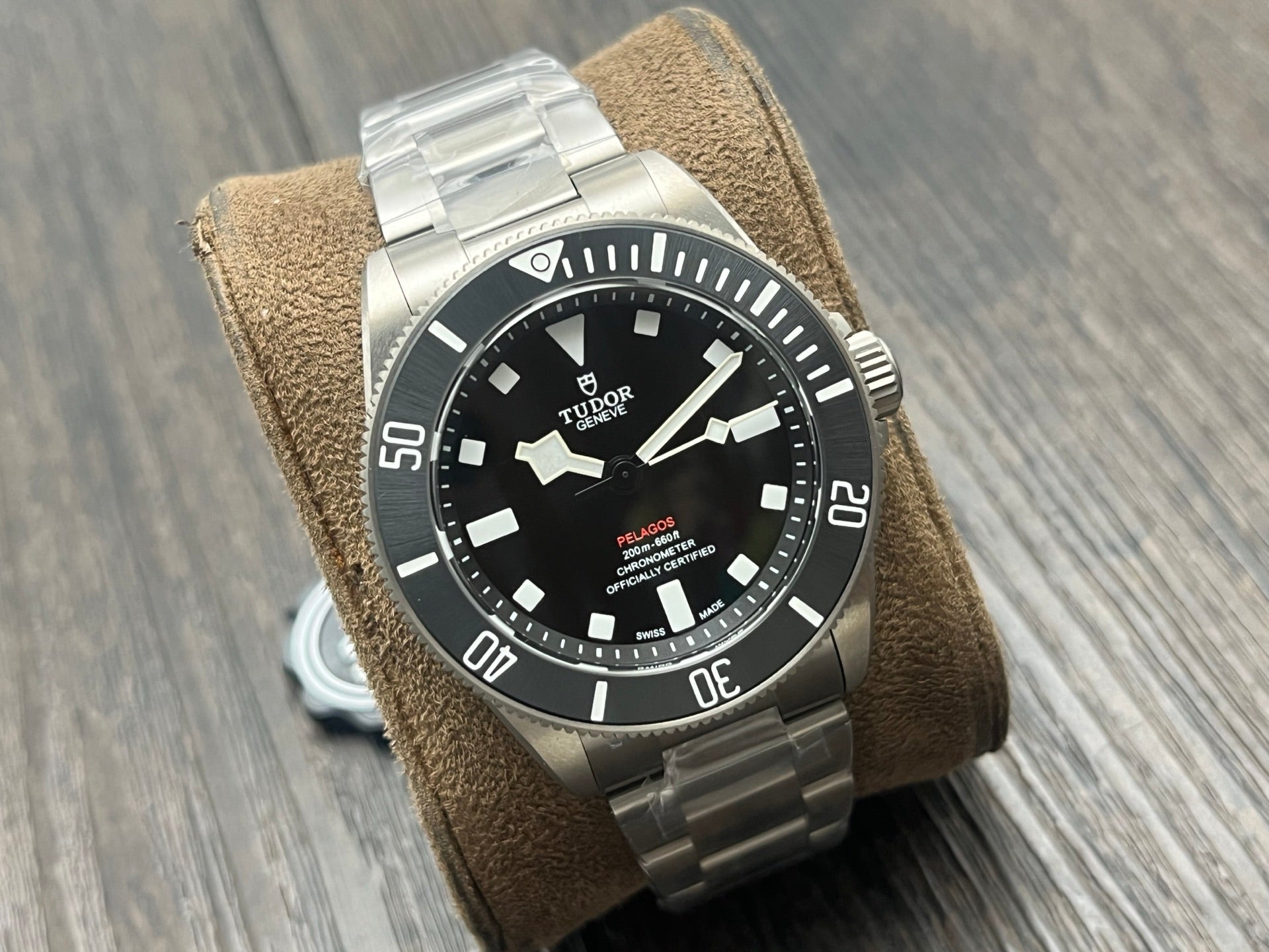 TUDOR-2