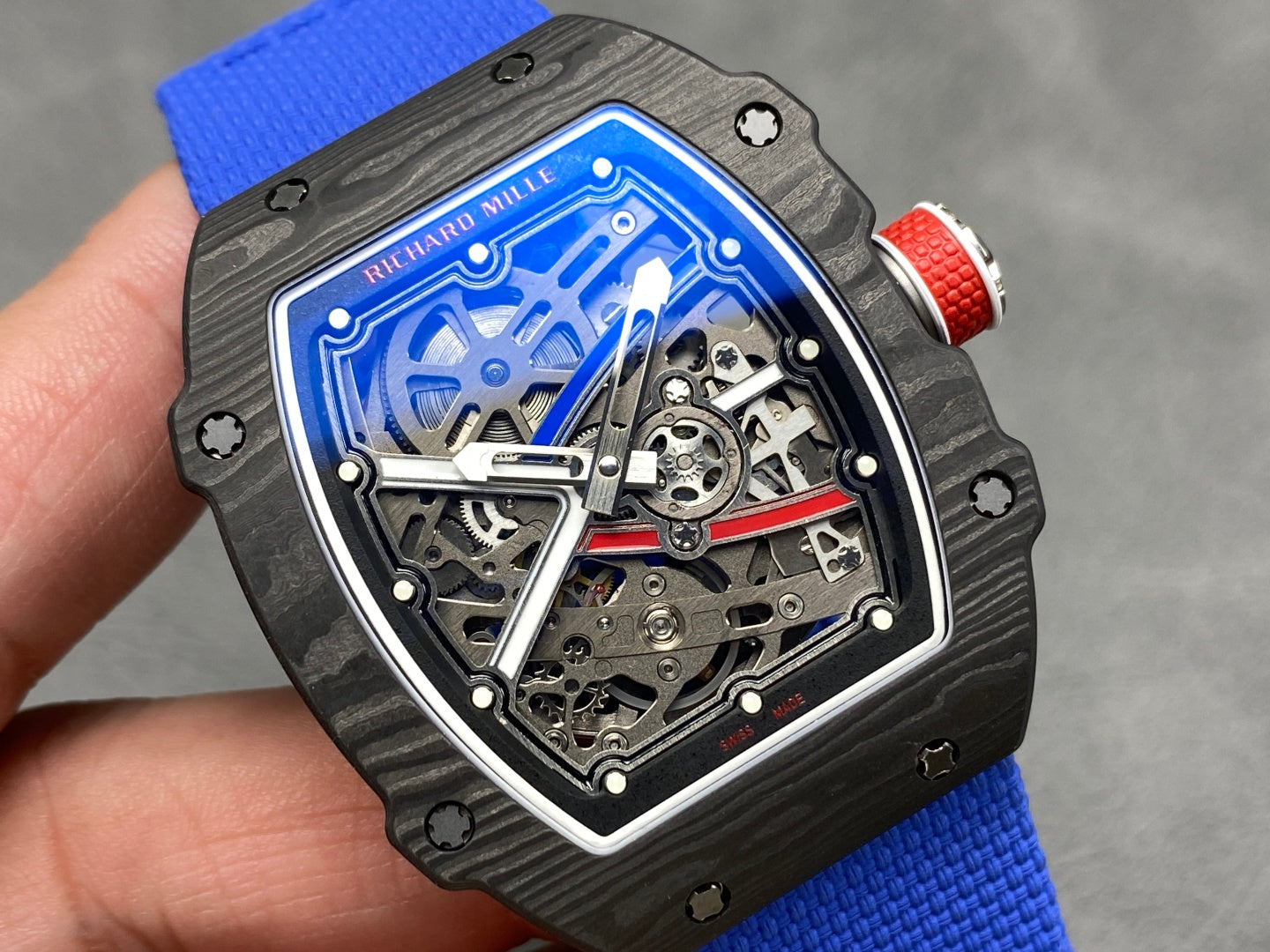 Richard Mille-2