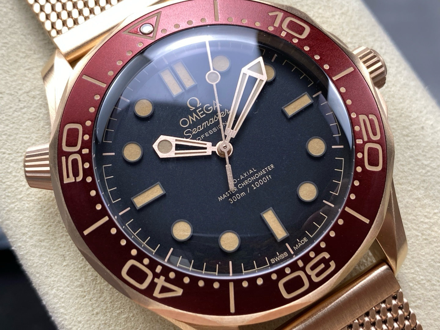 OMEGA-2