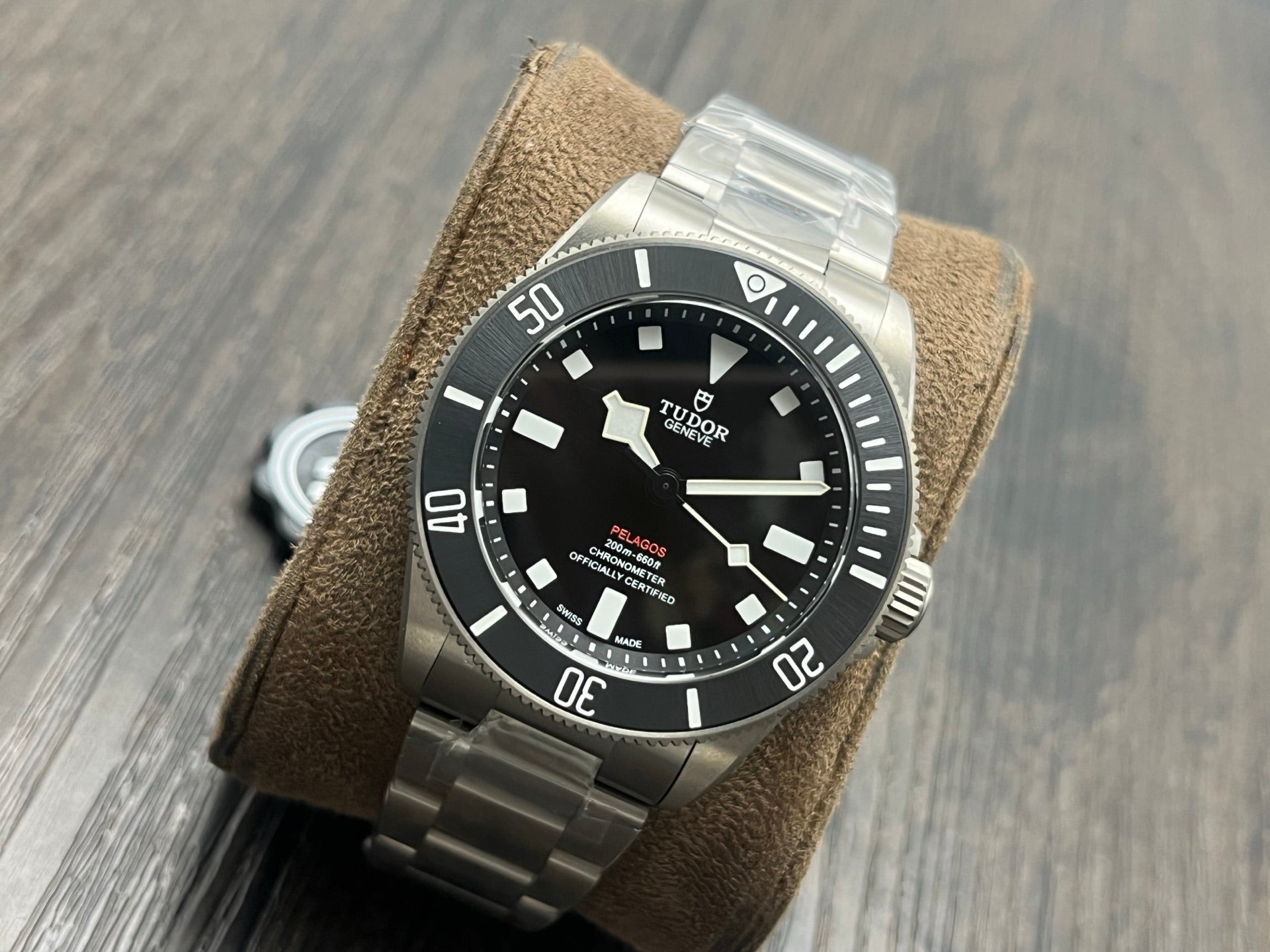 TUDOR-2
