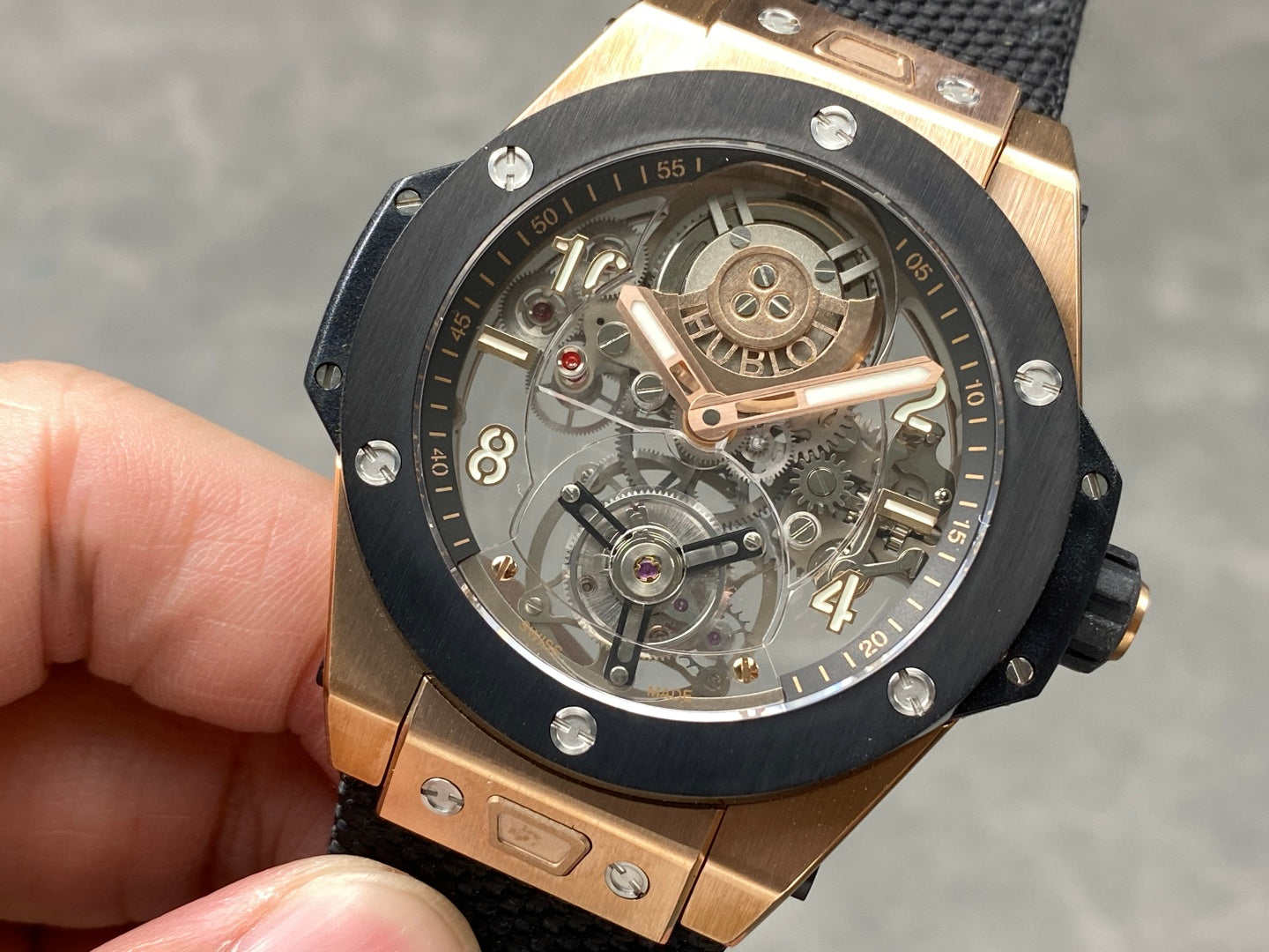 HUBLOT-2