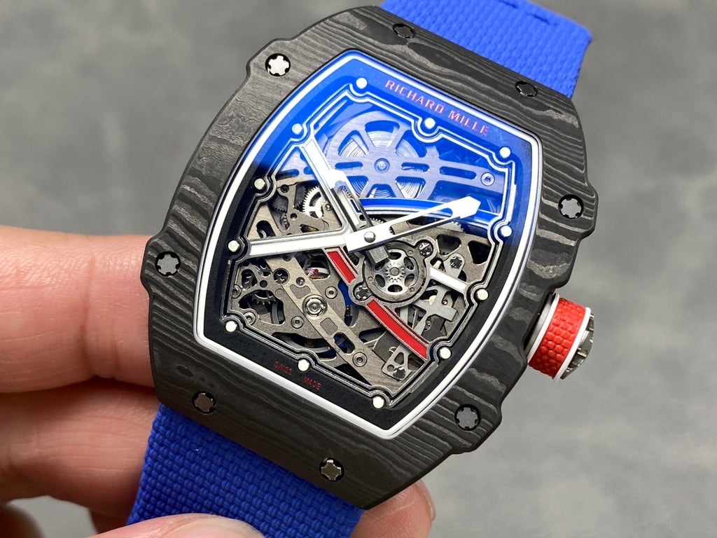 Richard Mille-2