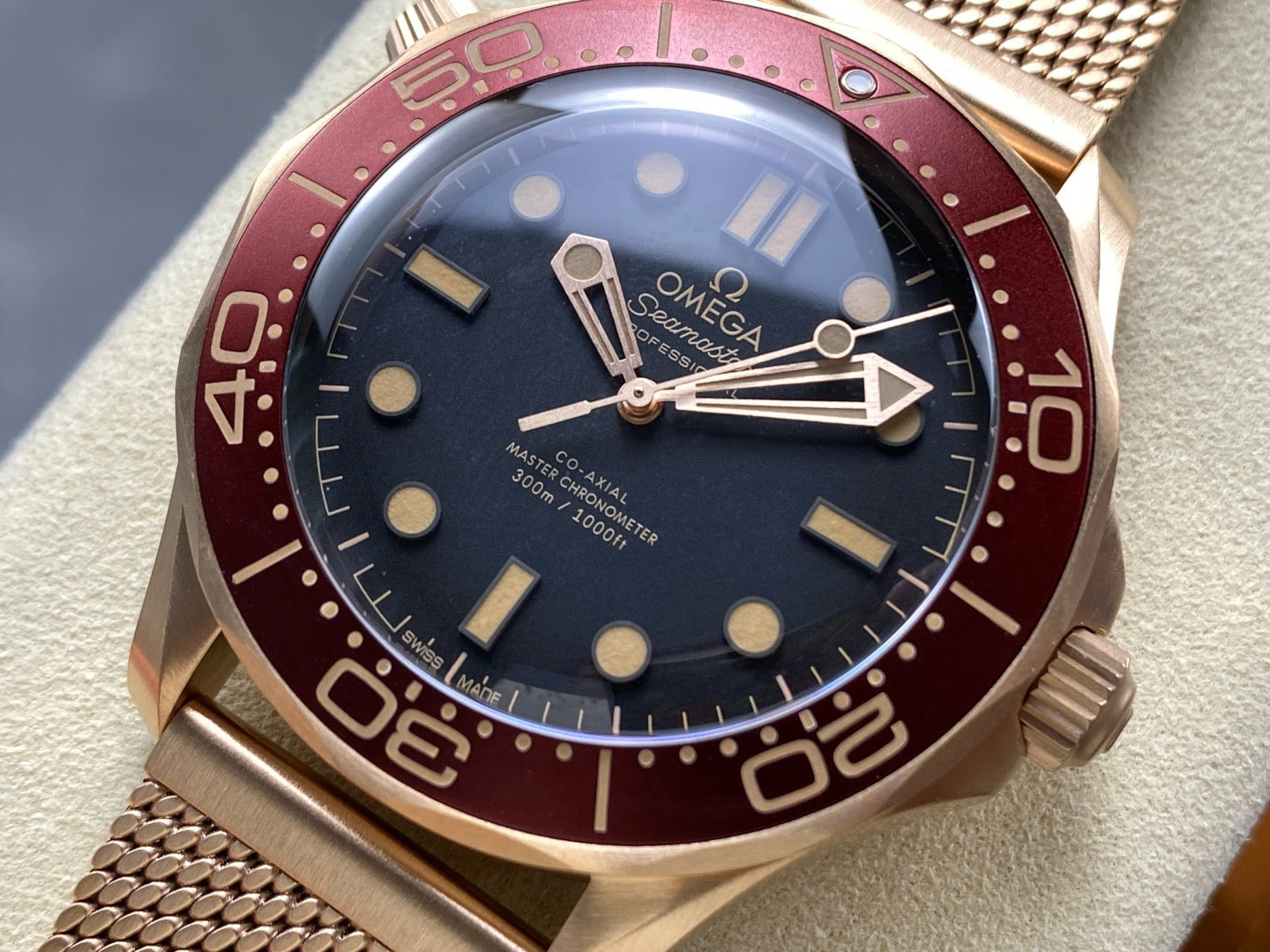 OMEGA-2